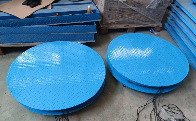 電子地磅生產(chǎn)廠家 電子地磅生產(chǎn)廠家